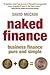 Naked Finance: Business Fin...