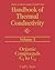 Handbook of Thermal Conduct...