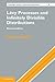 Lévy Processes and Infinitely Divisible Distributions (Cambridge Studies in Advanced Mathematics, Series Number 68)