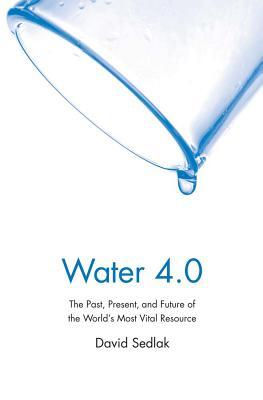 pdf download Water 4.0: The Past, Present, and Future of the World's Most Vital Resource