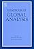 Handbook of Global Analysis