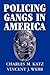 Policing Gangs in America