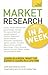Market Research in a Week by Polly Bird