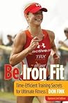 Be Iron Fit: Time...