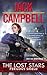Perilous Shield (The Lost Stars, #2)