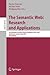 Semantic Web: Research and Applications, The: 4th European Semantic Web Conference, Eswc 2007 Innsbruck, Austria, June 3-7, 2007 Proceedings