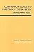 Companion Guide to Infectious Diseases of Mice and Rats