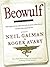 Beowulf: The Script Book