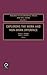 Research in Occupational Stress and Well Being, Volume 6: Exploring the Work and Non-Work Interface