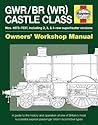 GWR/BR (WR) Castl...