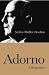Adorno by Stefan Muller-Doohm