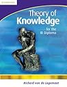 Theory of Knowled...