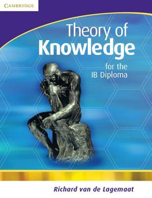 Theory of Knowledge for the IB Diploma (Paperback)