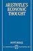 Aristotle's Economic Thought
