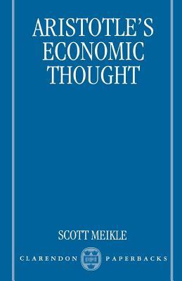 Aristotle's Economic Thought (ebook)