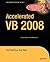 Accelerated VB 2008. the Expert's Voice in .Net. by Trey Nash