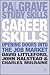 Career Skills by John Halstead
