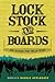 Lock, Stock, and Boards: The Harris Pine Mills Story