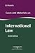 Cases and Materials on International Law by D.J. Harris