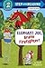 Elephant Joe, Brave Firefighter! (Step into Reading Comic Reader)