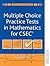 Multiple Choice Practice Tests in Mathematics for CXC (Nelson CSEC Practice Tests)