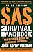 SAS Survival Handbook: The Ultimate Guide to Surviving Anywhere