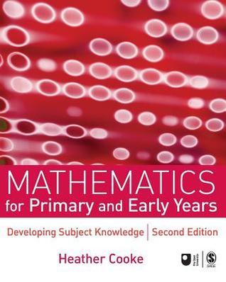 Mathematics for Primary and Early Years (ebook)