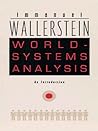 Book cover for World-Systems Analysis: An Introduction (a John Hope Franklin Center Book)