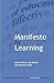 Manifesto for Learning. Con...
