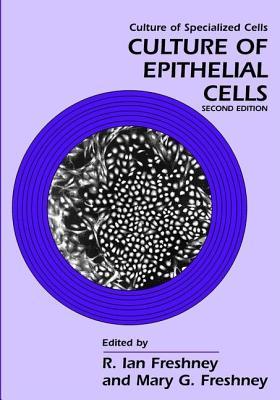 Culture of Epithelial Cells (ebook)