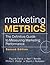 Marketing Metrics: The Definitive Guide to Measuring Marketing Performance
