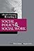 Effective Learning and Teaching in Social Policy and Social Work