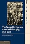 The Young Derrida...
