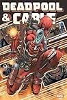 Deadpool & Cable Omnibus by Fabian Nicieza