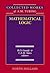 Mathematical Logic. Collected Works of A. M. Turing.