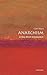 Anarchism: A Very Short Introduction