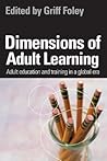 Dimensions of Adult Learning Dimensions of Adult Learning