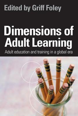 Dimensions of Adult Learning