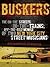 Buskers: The On-The-Streets, In-The-Trains, Off-The-Grid Memoir of Two New York City Street Musicians