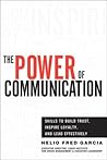 The Power of Comm...