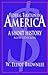 Federal Taxation in America by W. Elliot Brownlee