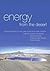 Energy from the Desert: Feasibility of Very Large Scale Power Generation (Vls-Pv) Systems