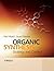 Organic Synthesis