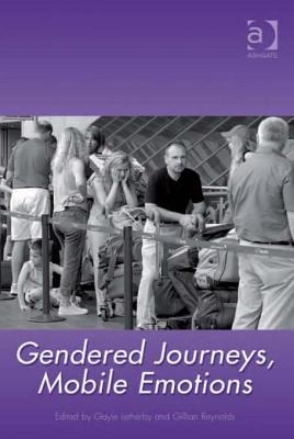 Gendered Journeys, Mobile Emotions (ebook)