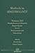 Methods in Enzymology, Volume 347: Protein Sensors of Reactive Oxygen Species, Part A: Selenoproteins and Thioredoxin: Selenoproteins and Thioredoxin