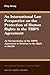 International Law Perspective on the Protection of Human Rights in the Trips Agreement: An Interpretation of the Trips Agreement in Relation to Th