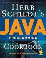 Herb Schildt's Java Programming Cookbook