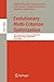Evolutionary Multi-Criterion Optimization: 4th International Conference, Emo 2007 Matusshima, Japan, March 5-8, 2007 Proceedings. Lecture Notes in Computer Science, Vol 4403.