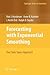 Forecasting with Exponential Smoothing: The State Space Approach. Springer Series in Statistics.