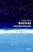 Barthes: A Very Short Introduction